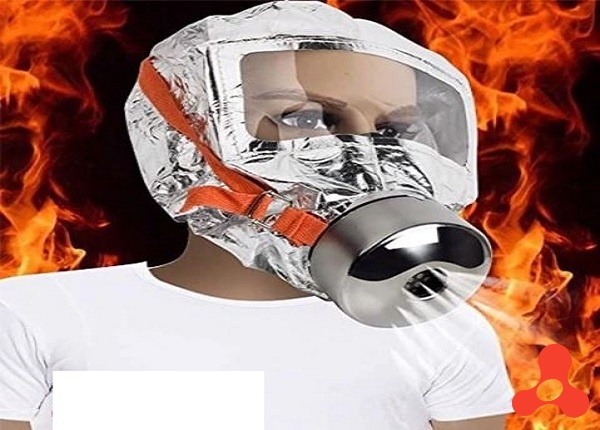 MẶT NẠ THOÁT HIỂM TZL- 30