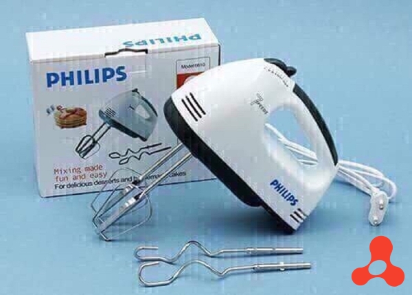 MÁY ĐÁNH TRỨNG PHILIPS