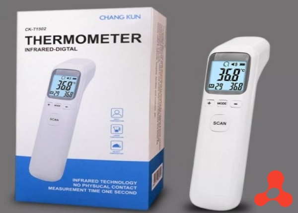 MÁY ĐO NHIỆT KẾ HỒNG NGOẠI CK-T1502