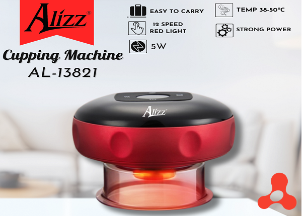 MÁY GIÁC HƠI CẠO GIÓ 12 CHẾ ĐỘ SẠC PIN ALIZZ AL- 13821