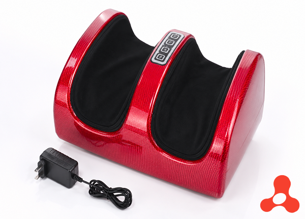MÁY MASSAGE CHÂN TỰ ĐỘNG ĐA NĂNG MSG10