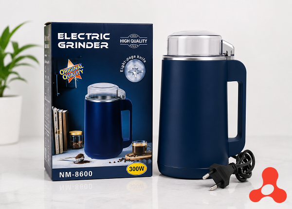 MÁY XAY HẠT KHÔ ĐA NĂNG 300W MẪU MỚI (T24)