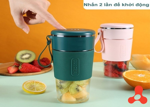 MÁY XAY SINH TỐ CẦM TAY JUICER
