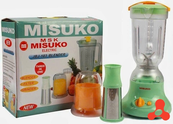 MÁY XAY SINH TỐ CAO CẤP MISUKO JBJ-103 (T12)