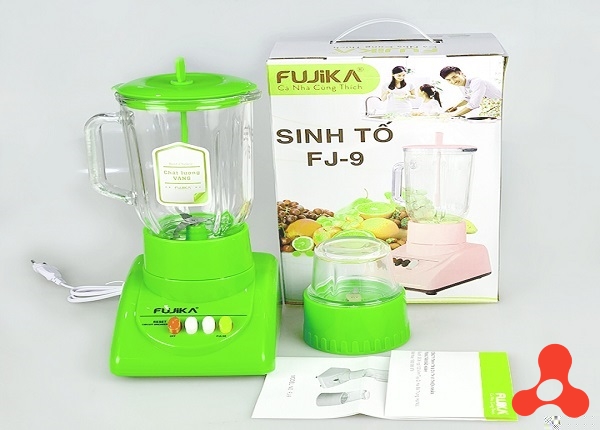 MÁY XAY SINH TỐ FUJIKA FJ- 9