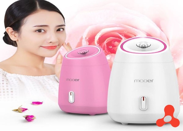 MÁY XÔNG MẶT HOA QUẢ MAOER