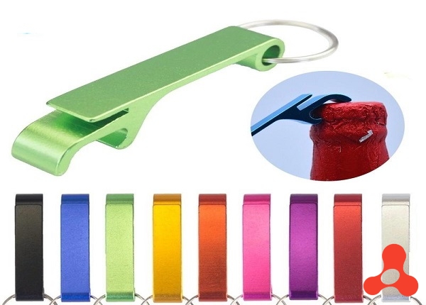 MÓC KHÓA KHUI NẮP CHAI TIỆN LỢI