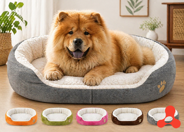 NỆM NGỦ CHO CHÓ, MÈO, THÚ CƯNG TRONG NHÀ