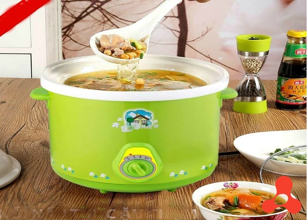 NỒI ÁP SUẤT, NỒI HẦM ĐA NĂNG 1.5 L