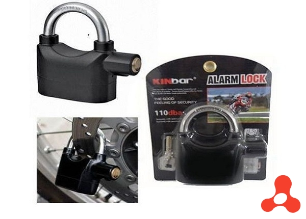Ổ KHÓA BÁO ĐỘNG CHỐNG TRỘM