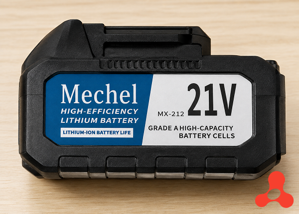 PIN SẠC MÁY KHOAN 10 CELL CHÂN PHỔ THÔNG