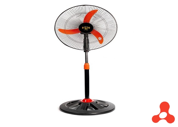QUẠT ĐỨNG CÔNG NGHIỆP 3 CÁNH FUJI
