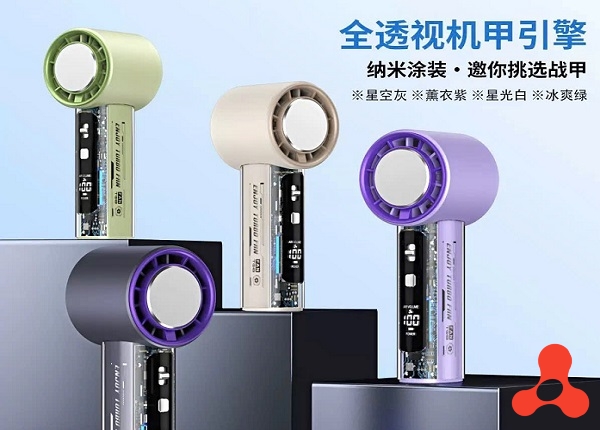 QUẠT TÍCH ĐIỆN SÒ LẠNH 100 CẤP ĐỘ GIÓ T-18