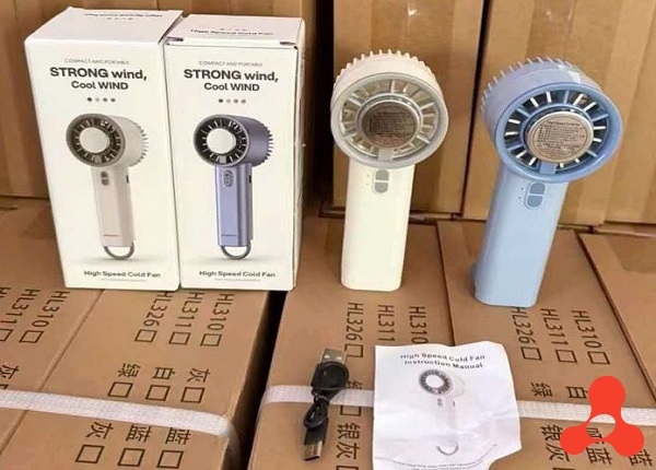 QUẠT TÍCH ĐIỆN SÒ LẠNH 3 CẤP GIÓ HTT