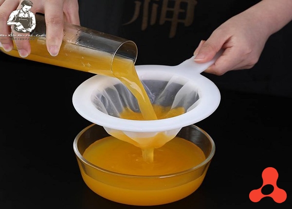 RÂY LỌC THỰC PHẨM SIÊU MỊN