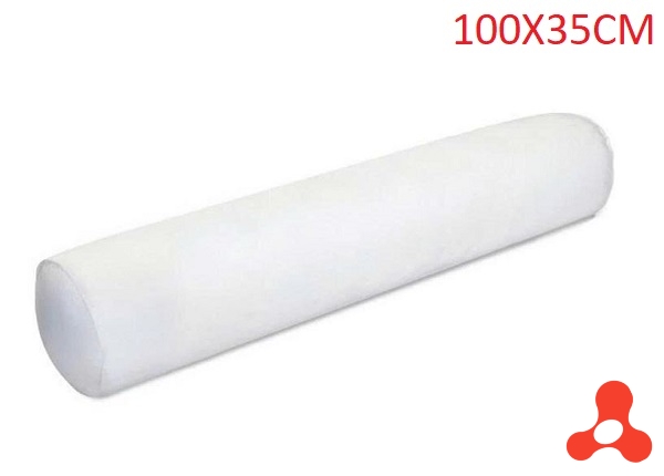 RUỘT GỐI ÔM GÒN 35X100CM KHÁNG KHUẨN