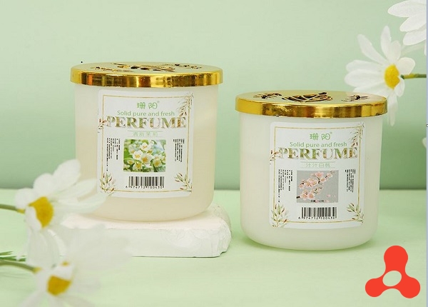 SÁP THƠM PHÒNG KHỬ MÙI PERFUME 200G