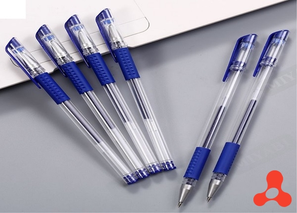 SET 100 BÚT BI NƯỚC CÓ NẮP ĐẬY