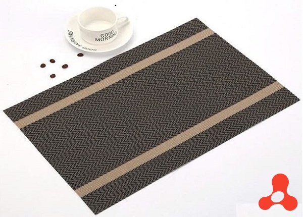 TẤM LÓT BÀN ĂN CAO CẤP PVC