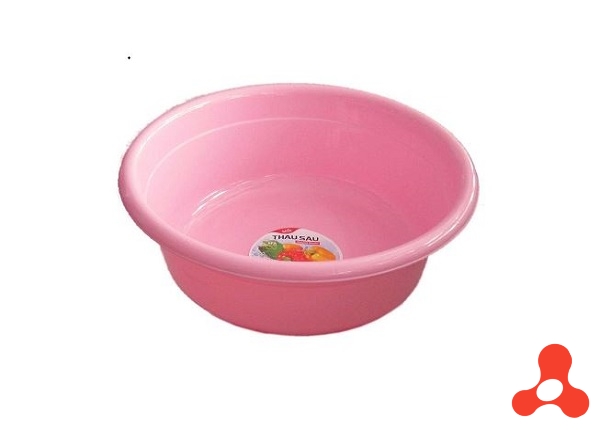 THAU SÂU NHỰA TÂN THÀNH LẬP 1T8 - 18CM