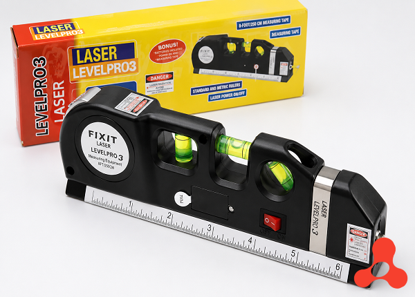 THƯỚC ĐO LASER NIVO (T100)