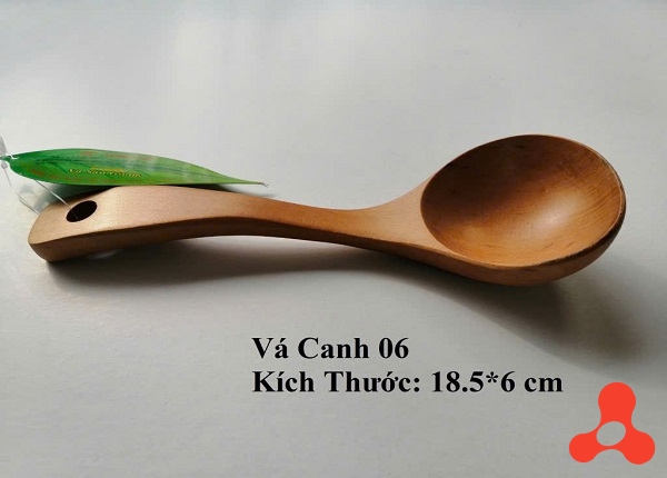 VÁ MÚC CANH GỖ NO.06