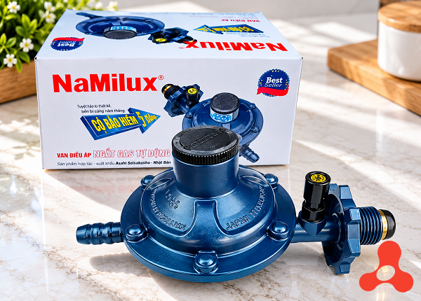 VAN BÌNH GAS NAMILUX NA-339 (RL-39AS)