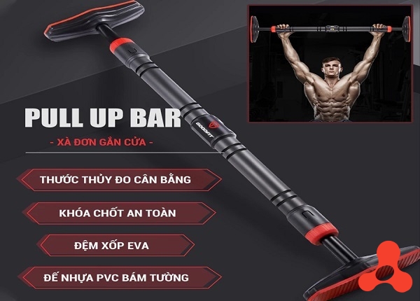 XÀ ĐƠN GẮN CỬA CHỊU LỰC KHÓA CHỐNG TRƯỢT XD01 70CM X 1M