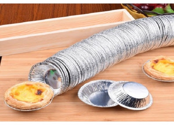 SET 250 CHÉN BẠC NƯỚNG